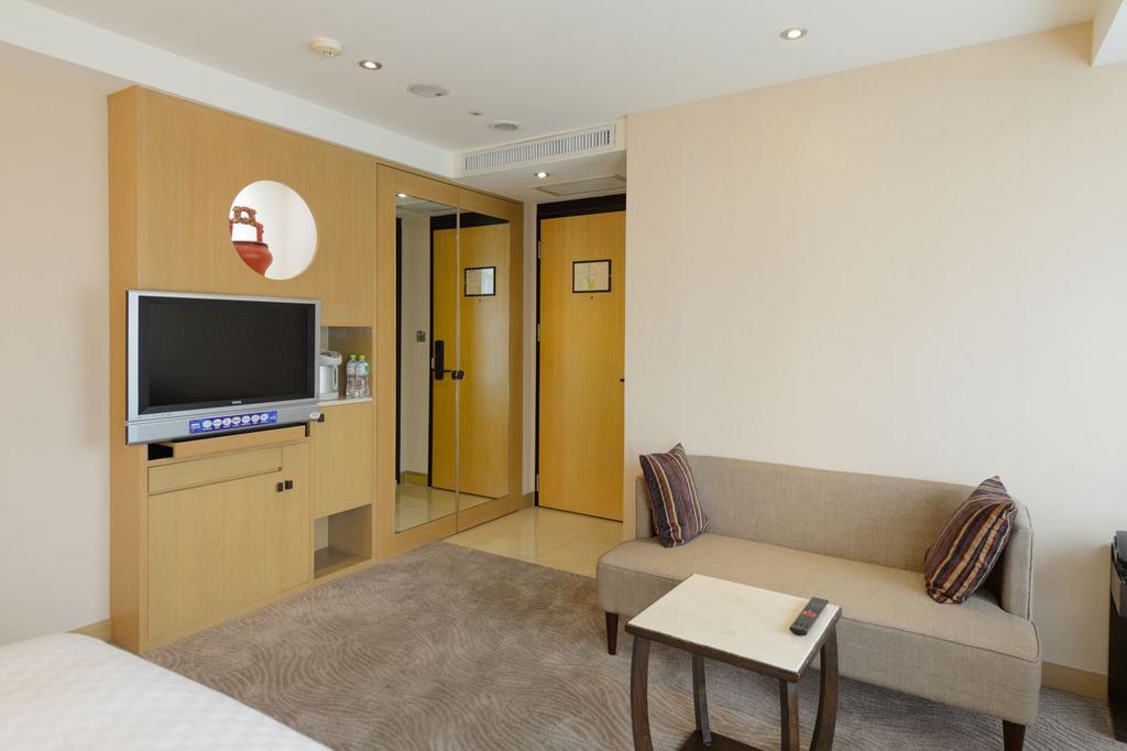 Landmark Inn New Taipei City Luaran gambar