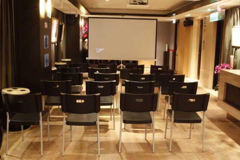 Landmark Inn New Taipei City Luaran gambar