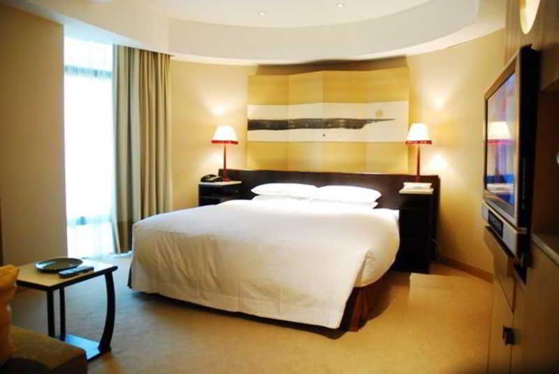 Landmark Inn New Taipei City Luaran gambar