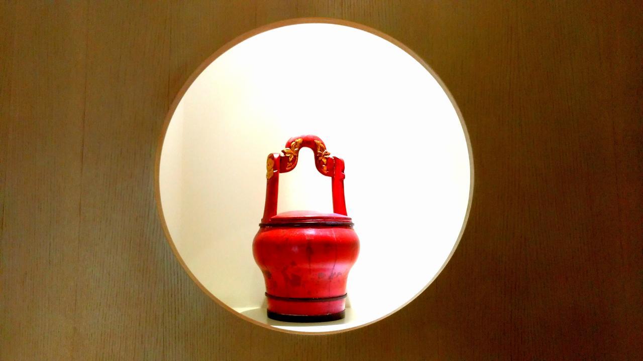 Landmark Inn New Taipei City Luaran gambar