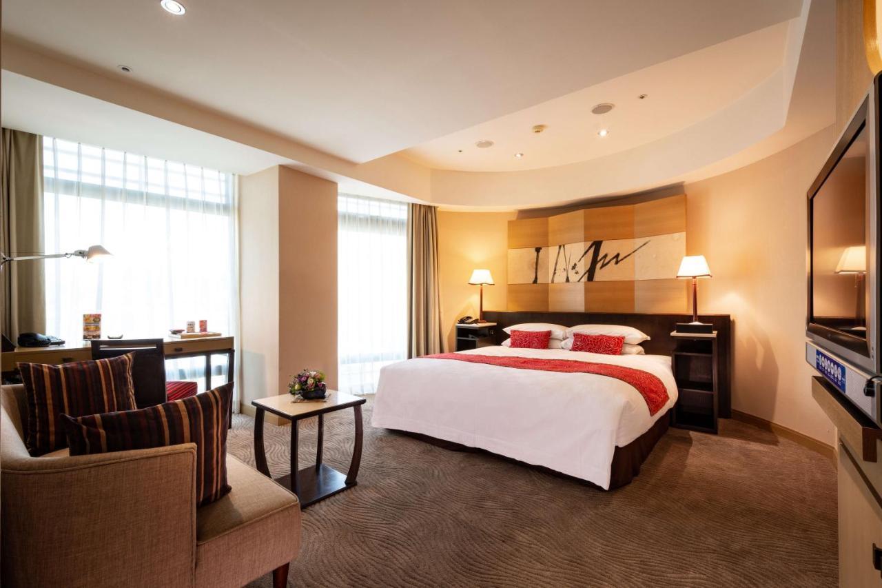 Landmark Inn New Taipei City Luaran gambar