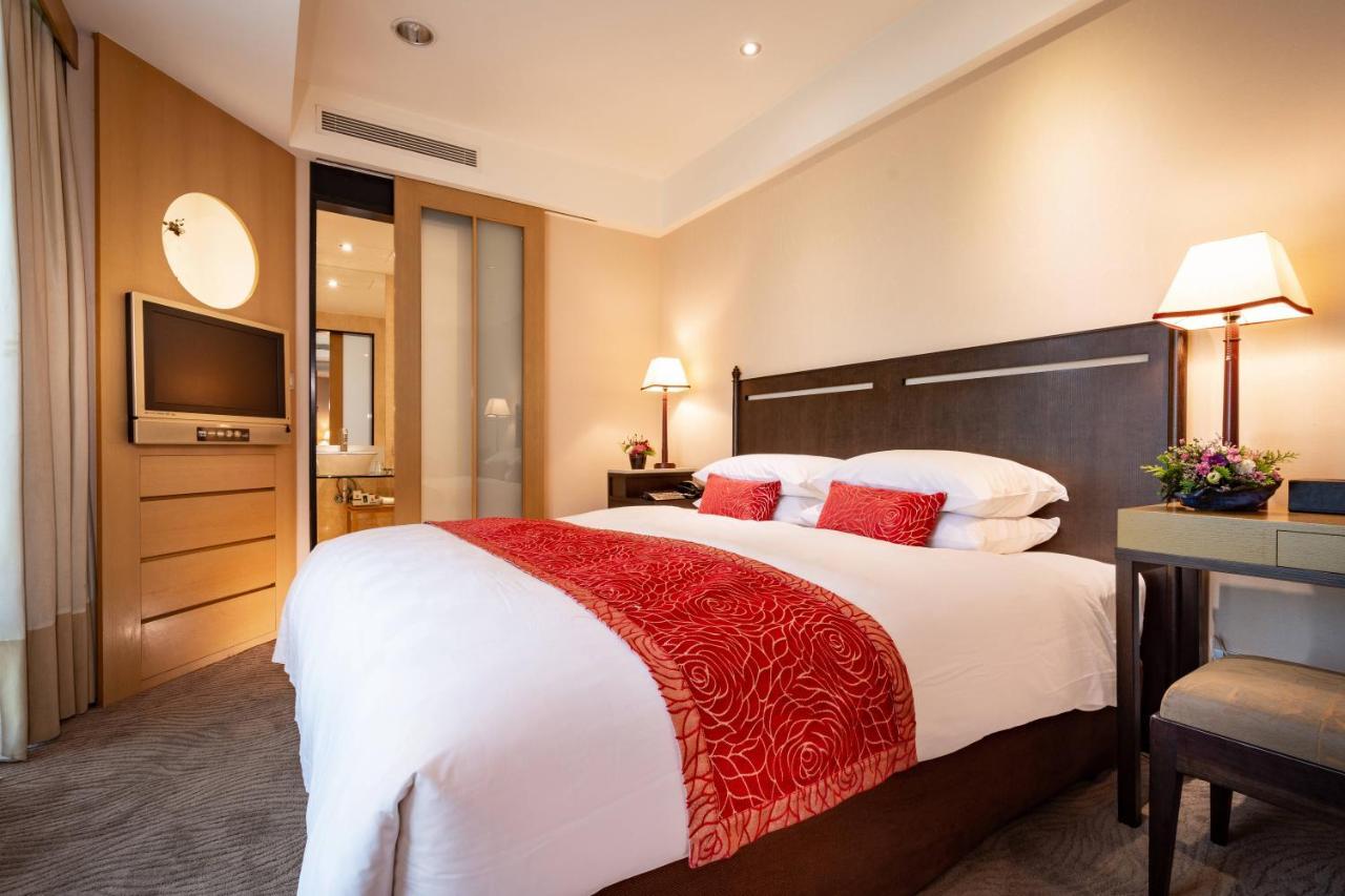 Landmark Inn New Taipei City Luaran gambar