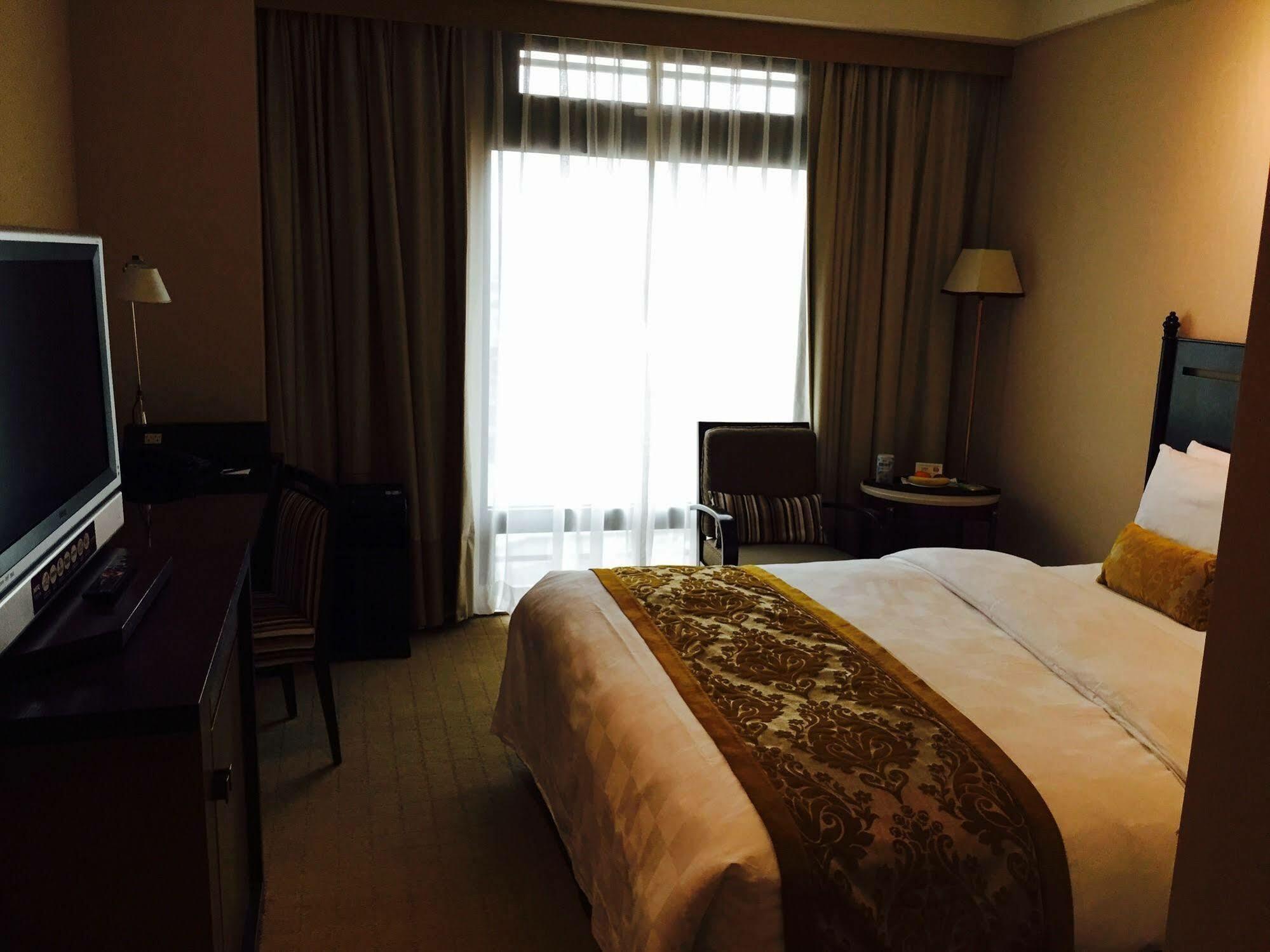 Landmark Inn New Taipei City Luaran gambar