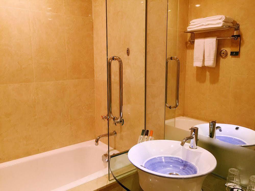 Landmark Inn New Taipei City Luaran gambar