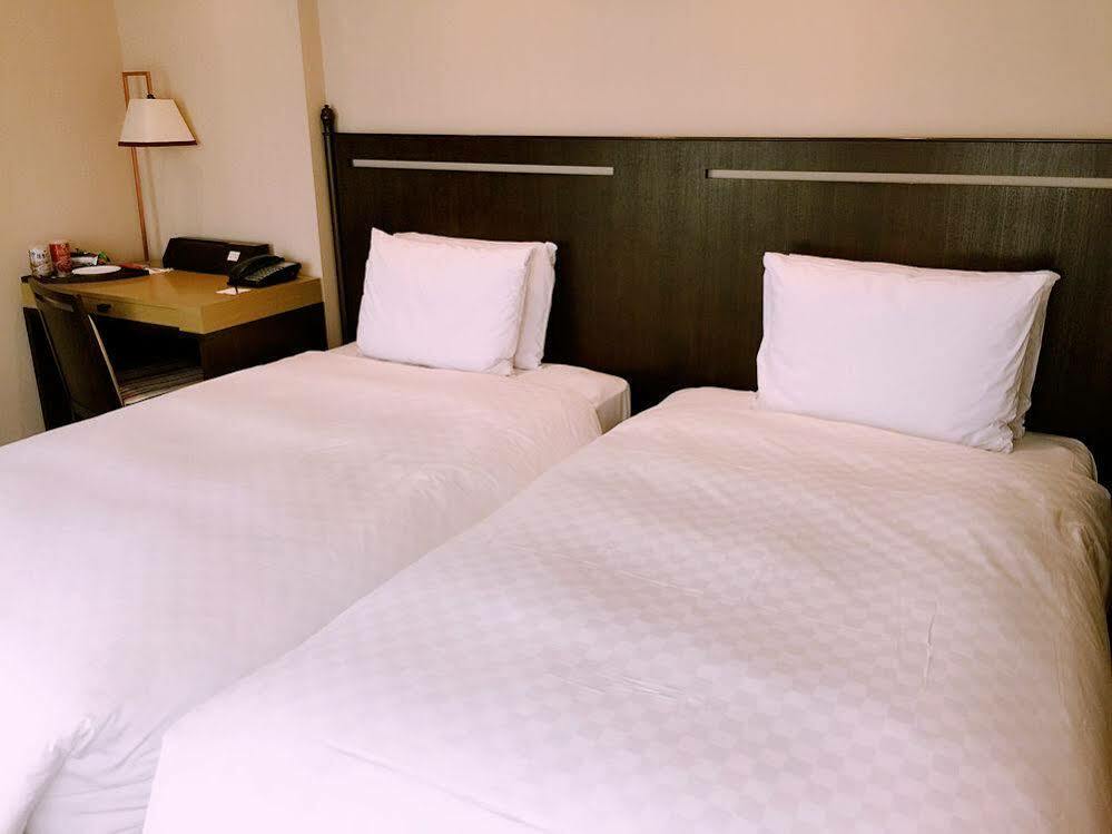 Landmark Inn New Taipei City Luaran gambar